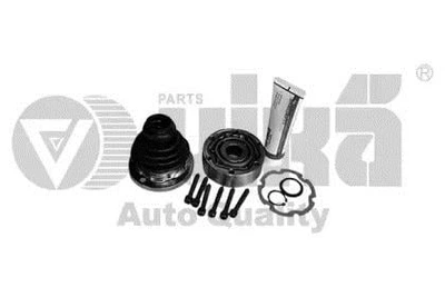 ШРКШ внутренний комплект VW Golf (92-02), Pasat (88-97), Polo (97-00) / Seat Ibiza (97-99), Toledo (97-99) (44980821701) VIKA Vika (44980821701)