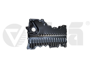 Поддон масляный Skoda Octavia/Audi A3, Q3/VW Golf VII, Passat,Jetta 2.0D (12-) (11031829201) VIKA Vika (11031829201)