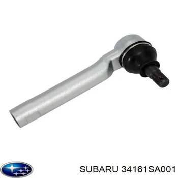 Рулевой наконечник Subaru (34161SA001)