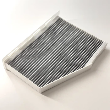Фильтр салона Alpha filter (AF5105a)