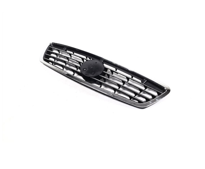 Решетка радиатора GEELY CK 06- (выр-во TEMPEST) Tempest (0240205990C)