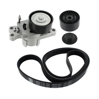 Комплект ремня SKF (VKMA33302)