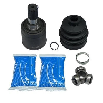 ШРКШ со смазкой в комплекте SKF (VKJA8674)