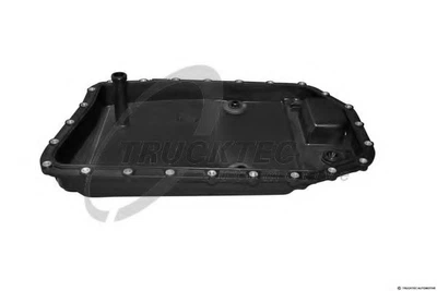 Фильтр АКПП BMW 3 (E90)/5 (E60) 01- (з пиддоном в збори) TRUCKTEC AUTOMOTIVE 08.25.017 UA63 Trucktec Automotive (0825017)