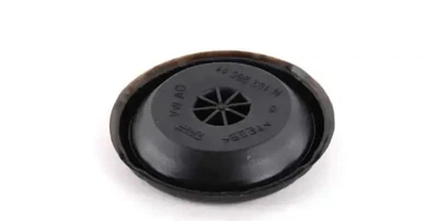 Заглушка порога A4/A5/A6/A7/Q3/Q4/Q5/Q7/VW Caddy/Crafter/Golf 98- (d=30mm) VAG N10226501 (opt-om) VAG (N10226501)