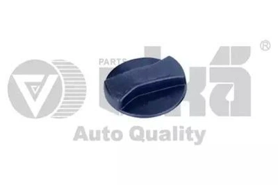 Крышка маслозаливной горловины Skoda Superb (02-08)/VW Passat (97-05)/Audi A4 (98-05),A6 (97-05) (11031551401) VIKA Vika (11031551401)