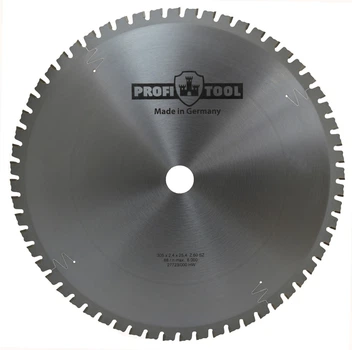 Диск пильный PROFITOOL - 305х2,4х2,0х25,4 мм Z=60, SZ (2130506)
