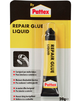 Клей универсальный Pattex 20гр