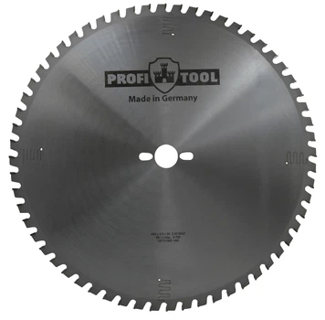 Диск пильний PROFITOOL - 400х3, 5х2, 52х30 мм Z = 60, S-WZ (Super-ATB) (2140004)