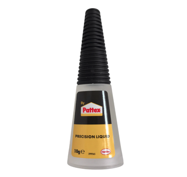 Суперклей жидкий Pattex 10 г