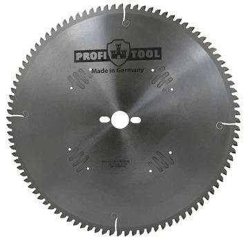 Диск пильный PROFITOOL - 400х3,4х2,8х30 мм Z=96, TFneg (NE) (2140002)