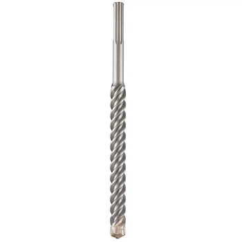 Бур DeWALT "SDS-MAX ,XLR", 4 крайки, 28x250x380 мм (DT60829)