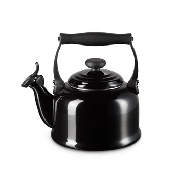 Чайник Le Creuset Tradition 2,1 л Black Onyx (92000800140000)