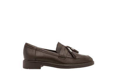 Туфлі жіночі Rylko 39 коричневий (2SS01_X_ _9RM/39/ЦО0007156)