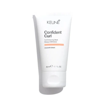 Маска Keune для кучерявого волосся Care Confident Curl Mask 50 мл