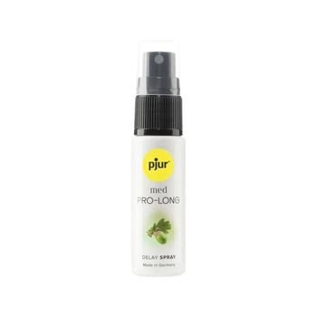 Пролонгирующий спрей pjur MED Prolong Spray 20 мл