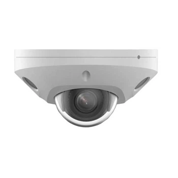 IP-камера відеоспостереження 4 Мп Hikvision DS-2CD2543G2-LI2U (2.8 мм) з вбудованим стереомікрофоном