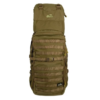 Рюкзак для походів Tramp Defender UTRP-048 на 60 літрів sandstone (SHiz16977)
