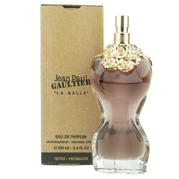 Парфюмированная вода для женщин Jean Paul Gaultier La Belle Tester 100 мл