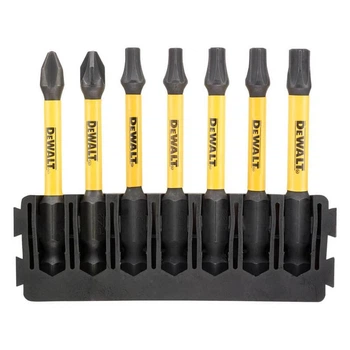 Кассета с битами FlexTorq DeWALT DT70820