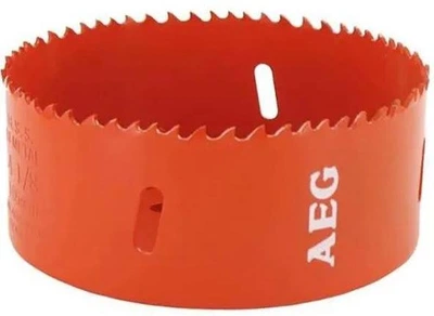Коронка биметаллическая AEG 105 мм (4932367282)