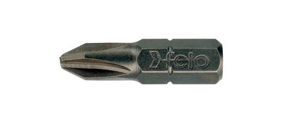 Бита FELO PH4х32 мм INDUSTRIAL (02204210)