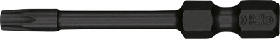 Бита FELO IMPACT TORX 30х50 мм; шестигранный хвостовик 1/4"; форма E 6,3 (03630540)