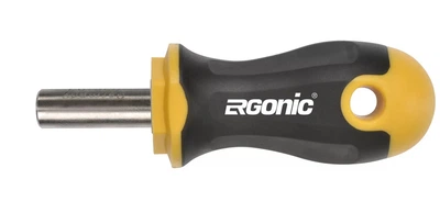Держатель бит FELO магнитный 1/4"x18 мм (46902640)