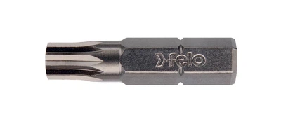 Бита FELO INDUSTRIAL XZN M8х35 мм (07808010)