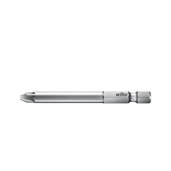 Бита Wiha, PZ2x50, Professional, 1 шт.,Е 6.3.4 ",CrV (W33707)