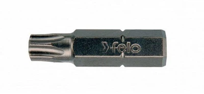 Бита FELO TORX 55х32 мм INDUSTRIAL (07655310)