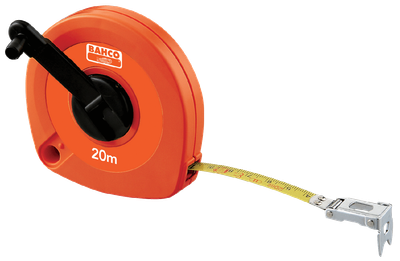 Рулетка BAHCO LTG 20 м (LTG-20)