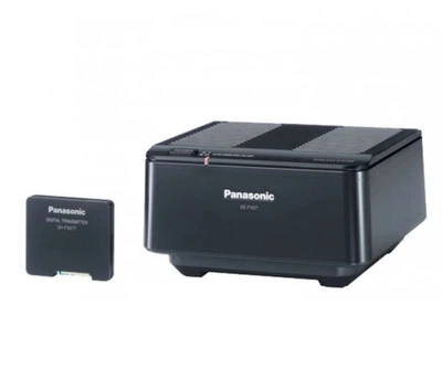 Устройство беспроводной передачи сигнала для тыловых акустических систем Panasonic SH-FX67EE-K