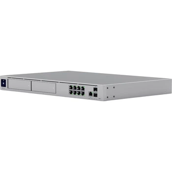 Маршрутизатор (роутер) Ubiquiti UniFi Dream Machine Pro Max (UDM-PRO-MAX) [144673]