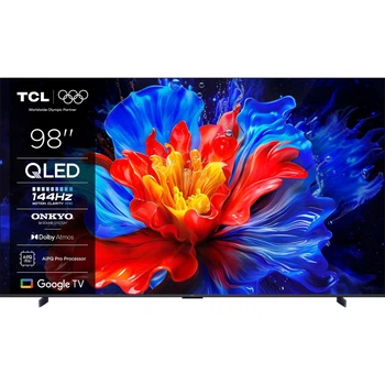 Телевизор TCL P8K 98" LCD Ultra HD 4K (98P8K) [144403]