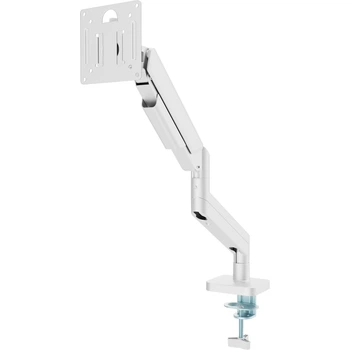 Настольное крепление для монитора Gembird MA-DA1-04-W 17"-32" White [144477]