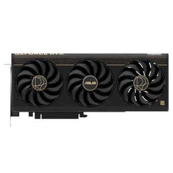 Відеокарта ASUS RTX 5080 16GB ProArt OC Edition (PROART-RTX5080-O16G) (GDDR7, 256 bit, PCI-E v5.0 x16)