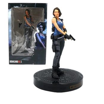 Фігурка Resident Evil 2 — Джіл Валентайн (Jill Valentine) 27 см