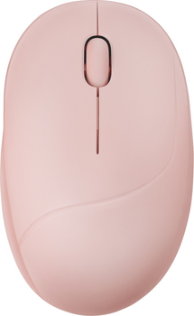 Миша ASUS Fragrance Mouse MD101 Wireless Rose Clay (90XB08U0-BMU010)