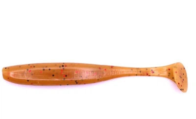 Силіконова приманка Perchik SlipTail 2" (10шт) col. 40