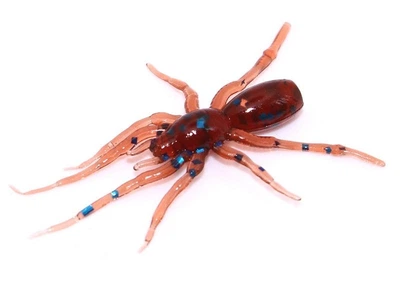 Perch'ik Tiny Spider 1.1"(12шт) col.32