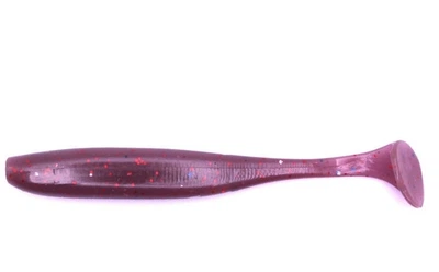 Силіконова приманка Perchik SlipTail 2" (10шт) col. 41