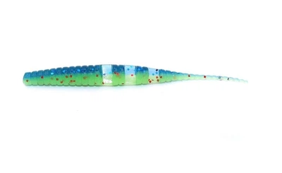 Perch'ik Worm 2.2" (10шт) col. 25/35