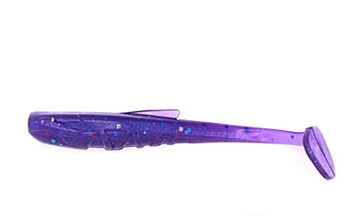 Perch'ik Small Fish 1.5" (12шт) col. 101