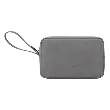 Сумка для гаджетів Baseus EasyJourney Series Storage Bag, Dark Gray (LBJX010013)