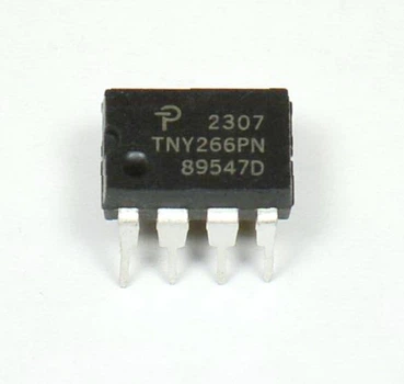TNY266PN ШИМ-контроллер DIP-7 (240039)