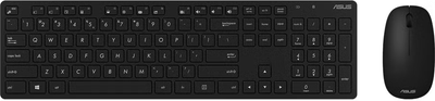 Комплект бездротовий ASUS W5000 Black (90XB0430-BKM3K0)