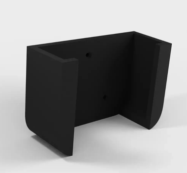 Настенное крепление для Apple TV 4K (3-го поколения)