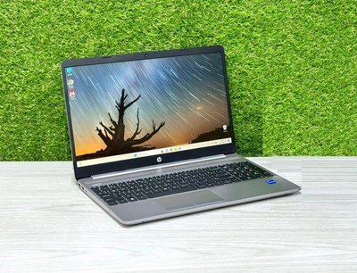 Ноутбук Hp 250 G8 / 15.6'' (1920x1080) IPS / Intel Core i5-1035G1 / 16Gb DDR4 / SSD 512Gb / HDD 1Tb / Intel UHD Graphics / Windows 10 / Б/В