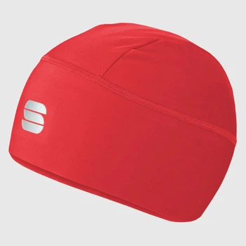 Подшлемник Sportful Matchy Underhelmet красный